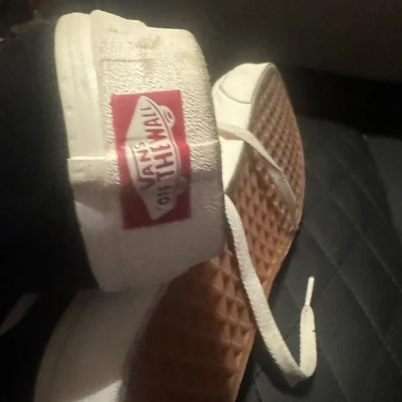 Van Sk8-Hi shoe - Picture 6 of 7